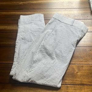 EUC JCrew Cameron Pants
